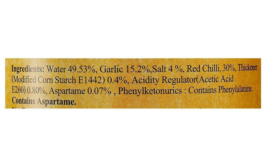 Suree Sweet Chilli Sauce    Glass Bottle  295 millilitre